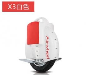 X3 Q3 經(jīng)典 獨輪平衡車